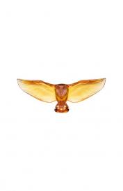 Скульптура Barn Owl LALIQUE