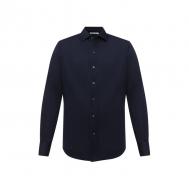 Хлопковая рубашка Loro Piana