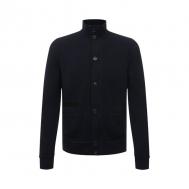 Хлопковый кардиган Brioni