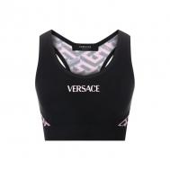Бра-топ Versace