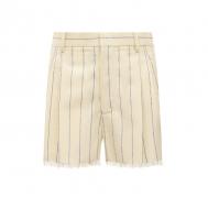 Шерстяные шорты Marni