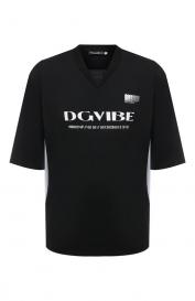 Футболка DGVIB3 Dolce&Gabbana
