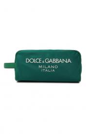 Текстильный несессер Dolce&Gabbana