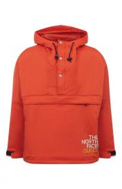 Анорак The North Face x Gucci