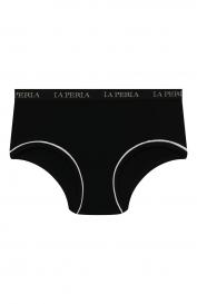 Хлопковые трусы La Perla