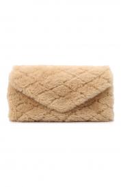 Клатч Sade Puffer Saint Laurent