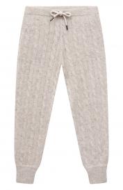 Джоггеры Brunello Cucinelli