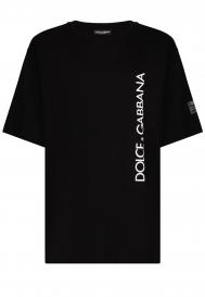 Футболка Dolce&Gabbana