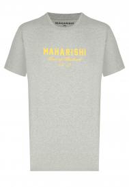 Футболка MAHARISHI