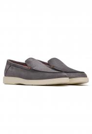 Лоферы Santoni