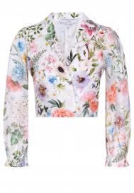 Топ Positano Couture by Blitz