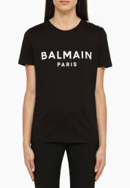 Футболка Balmain