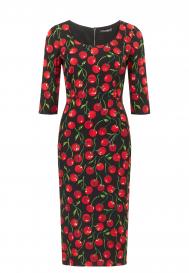 Платье Dolce&Gabbana