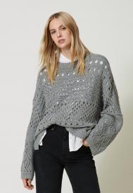 Свитер Twinset Milano