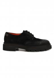 Туфли Santoni