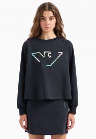 Свитшот Emporio Armani