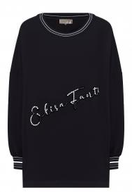 Толстовка Elisa Fanti