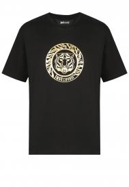 Футболка Just Cavalli