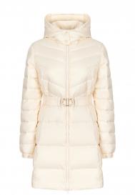 Пуховик Twinset Milano