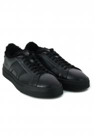 Кеды Santoni