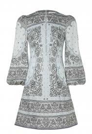Платье ZIMMERMANN