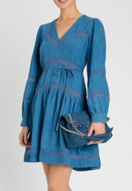Платье Twinset Milano