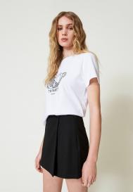 Футболка Twinset Milano