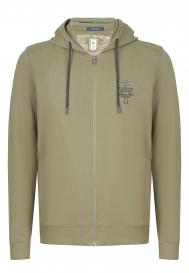 Спортивный костюм Aeronautica Militare