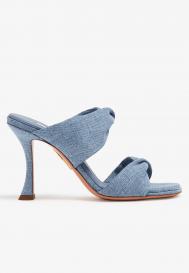 Мюли Aquazzura