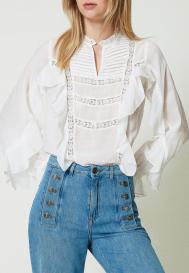Блуза Twinset Milano