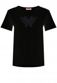 Футболка Twinset Milano