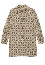 Плащ Gucci