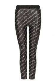 Легинсы Versace Jeans Couture