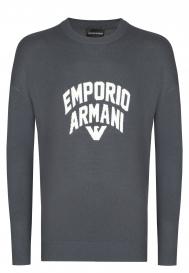 Пуловер Emporio Armani