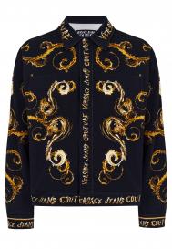 Бомбер Versace Jeans Couture