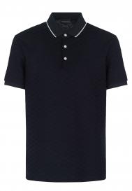 Поло Emporio Armani