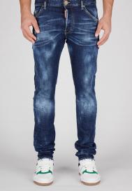 Джинсы DSquared2