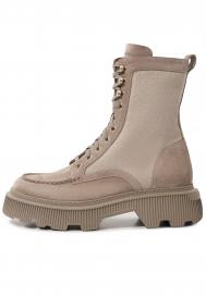 Ботинки Santoni