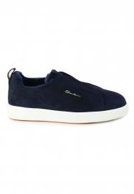 Кеды Santoni
