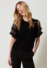 Пуловер Twinset Milano