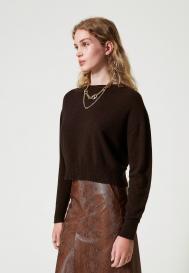 Джемпер Twinset Milano