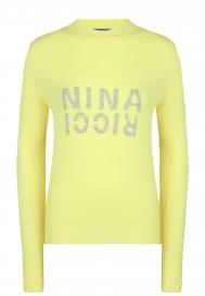 Джемпер Nina Ricci