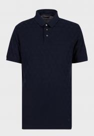 Поло Emporio Armani
