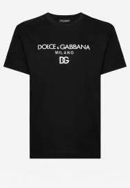 Футболка Dolce&Gabbana