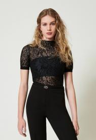 Свитер Twinset Milano