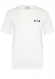 Футболка Nina Ricci