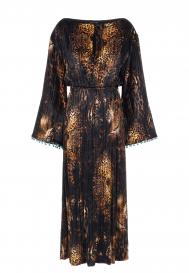 Платье Roberto Cavalli