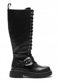 Сапоги Versace Jeans Couture