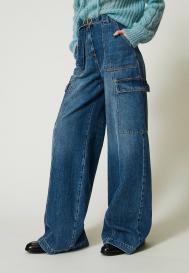 Джинсы Twinset Milano