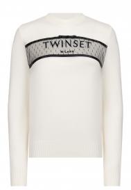 Свитер Twinset Milano